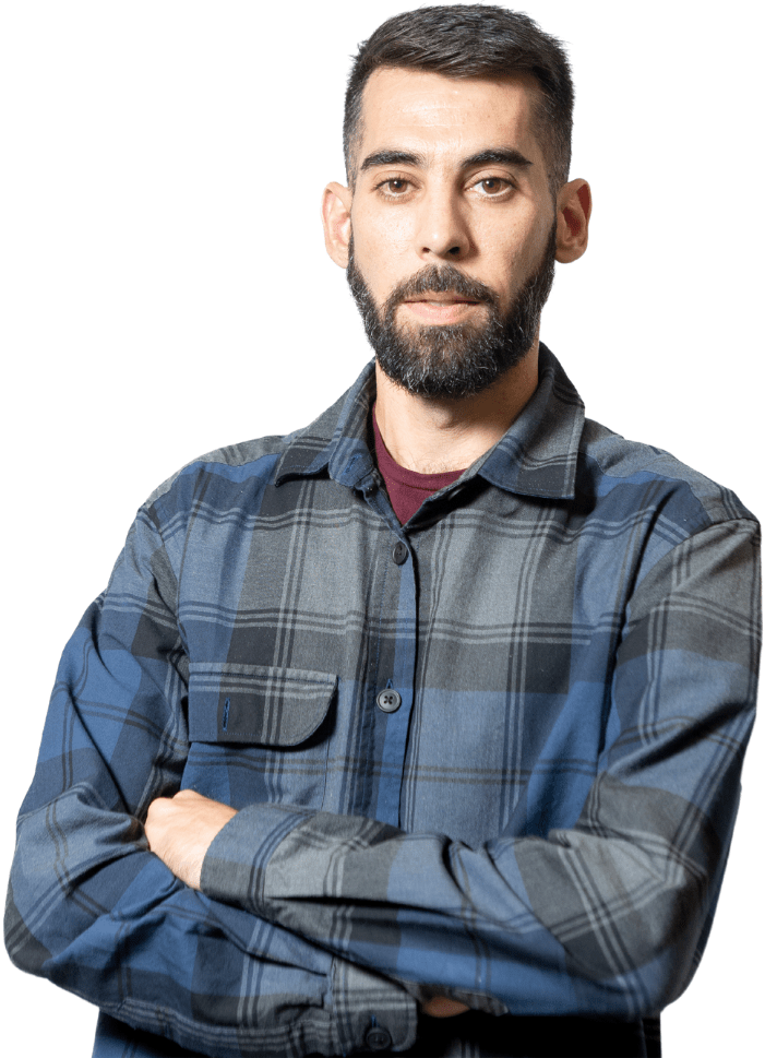 Foto Aitor Arraiza-Santillán